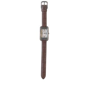 Brighton Watch with Reversible Stap